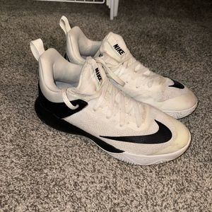Nike women’s basketball shoes